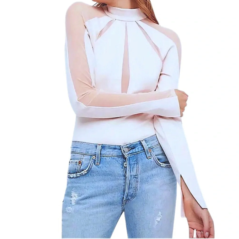 Free People nwt enlarge